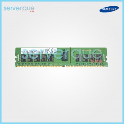 M393A2K43BB1-CTD Samsung 16GB PC4-21300 DDR4-2666MHz ECC Reg Dual Rank Memory